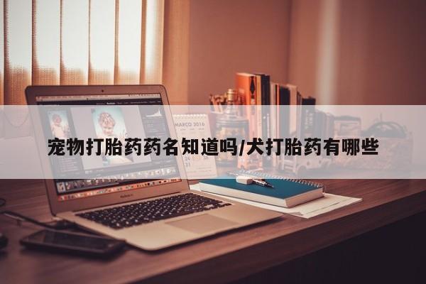 打胎药叫什么名字微信怎么购买宠物打胎药药名知道吗/犬打胎药有哪些