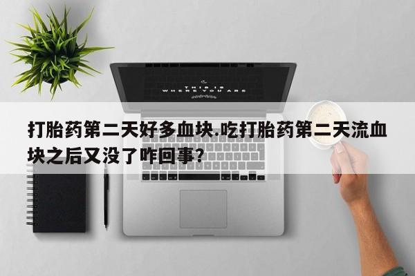 打胎药叫什么名字微信怎么购买打胎药第二天好多血块.吃打胎药第二天流血块之后又没了咋回事？