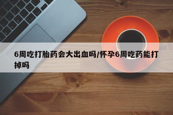 打胎药叫什么名字微信怎么购买6周吃打胎药会大出血吗/怀孕6周吃药能打掉吗